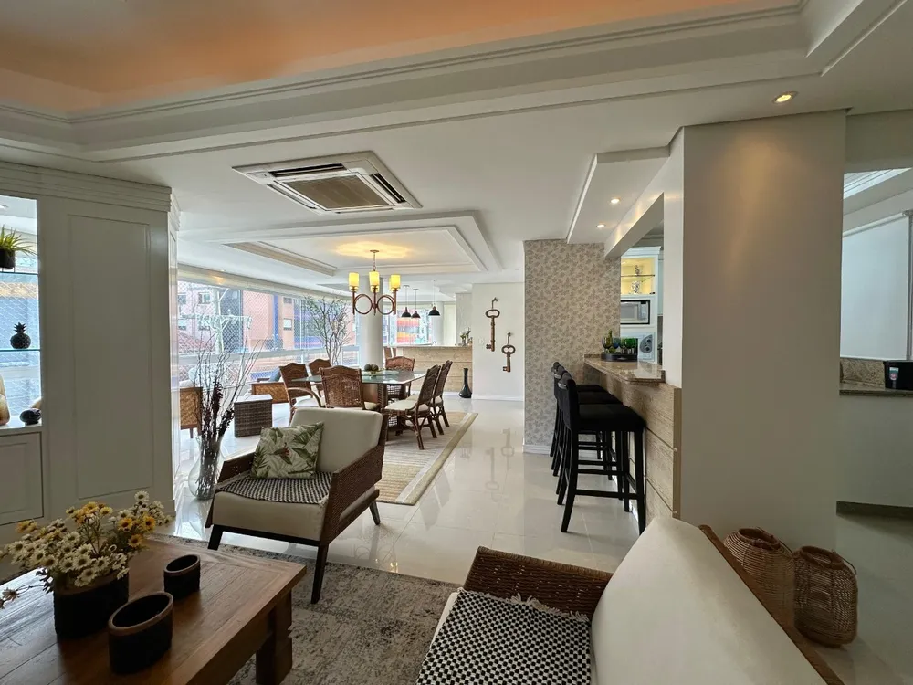 Apartamento, 3 quartos, 203 m² - Foto 7