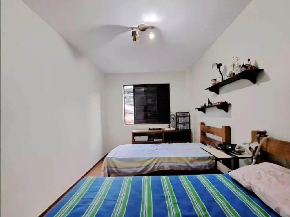 Apartamento, 4 quartos, 165 m² - Foto 8