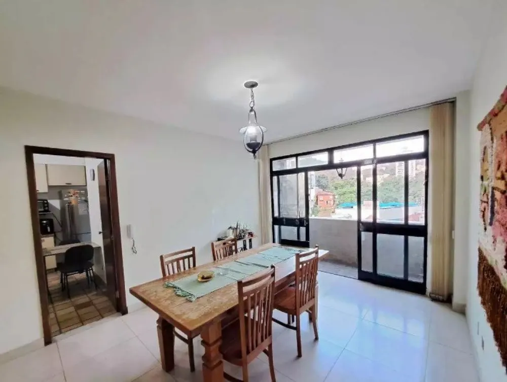 Apartamento, 4 quartos, 165 m² - Foto 6