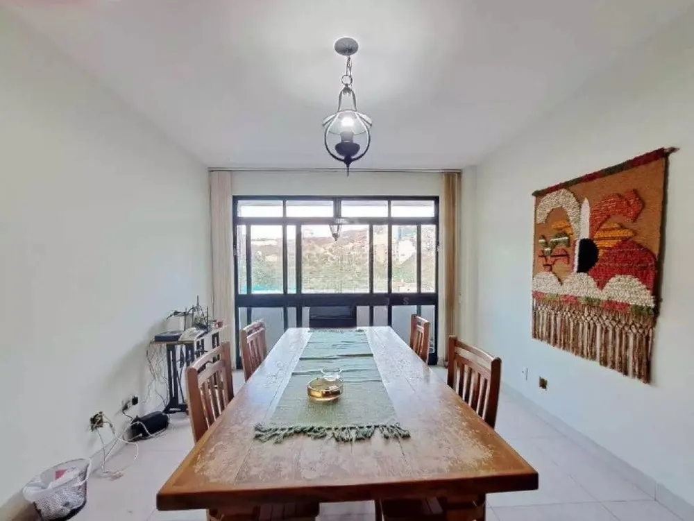 Apartamento, 4 quartos, 165 m² - Foto 6
