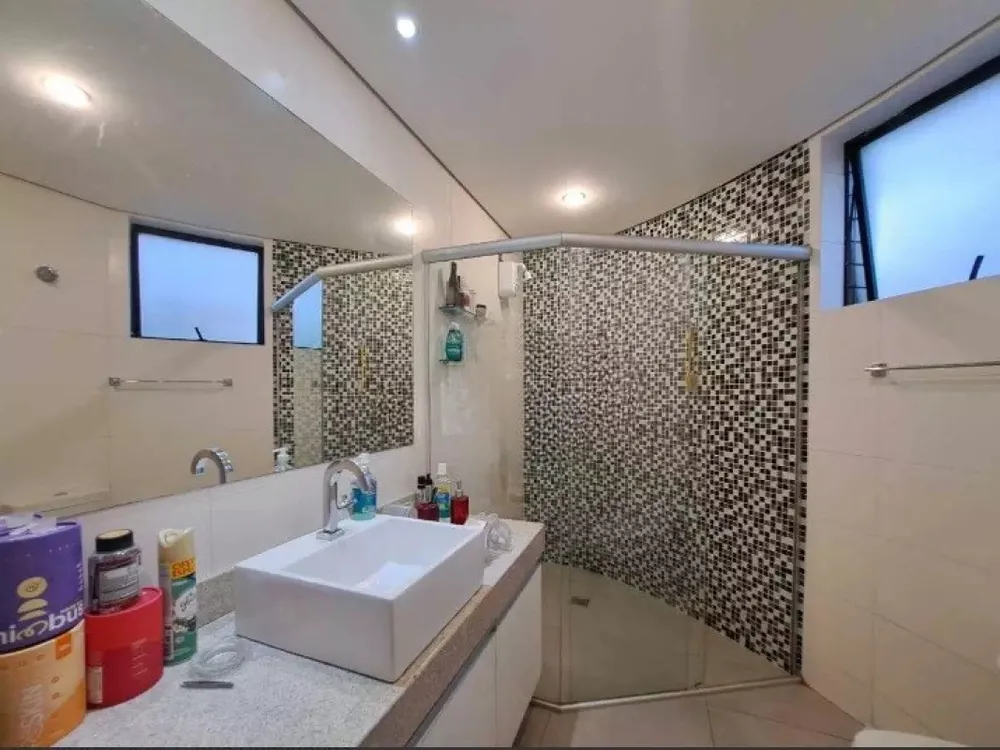Apartamento, 4 quartos, 165 m² - Foto 15