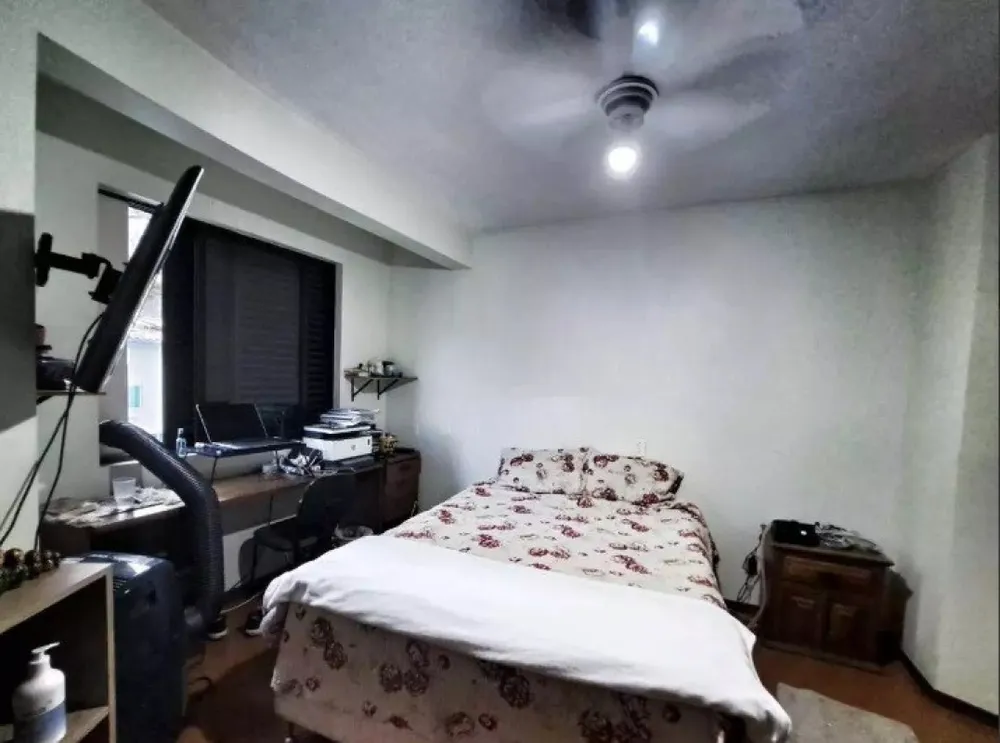Apartamento, 4 quartos, 165 m² - Foto 12