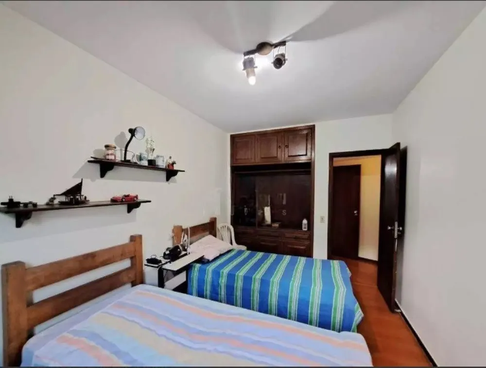 Apartamento, 4 quartos, 165 m² - Foto 7