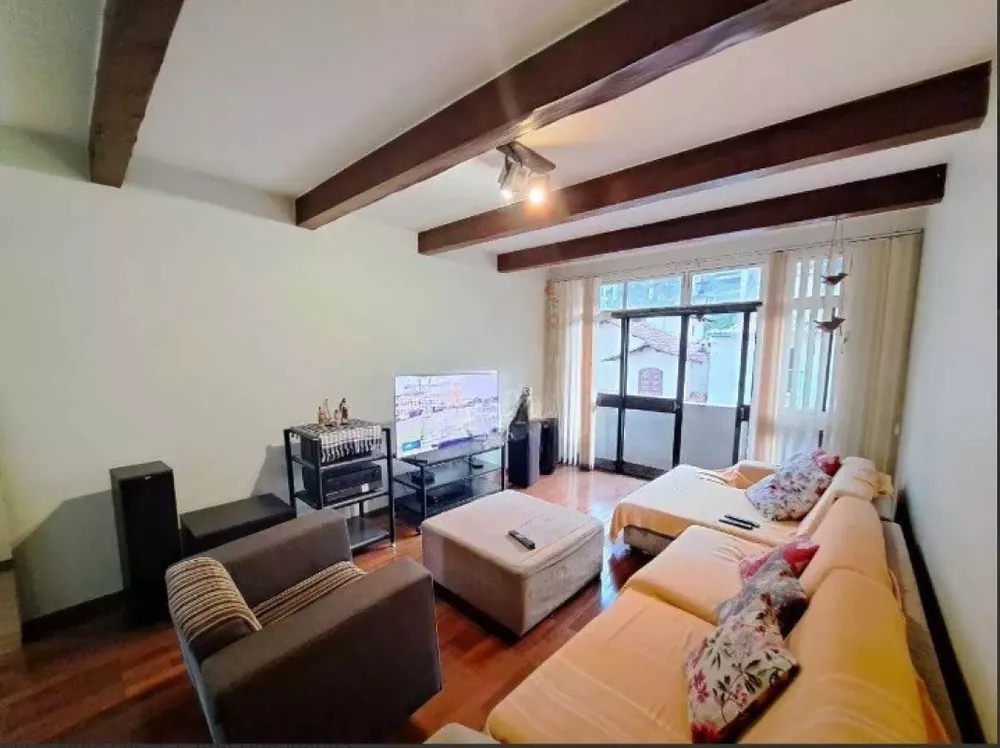 Apartamento, 4 quartos, 165 m² - Foto 1