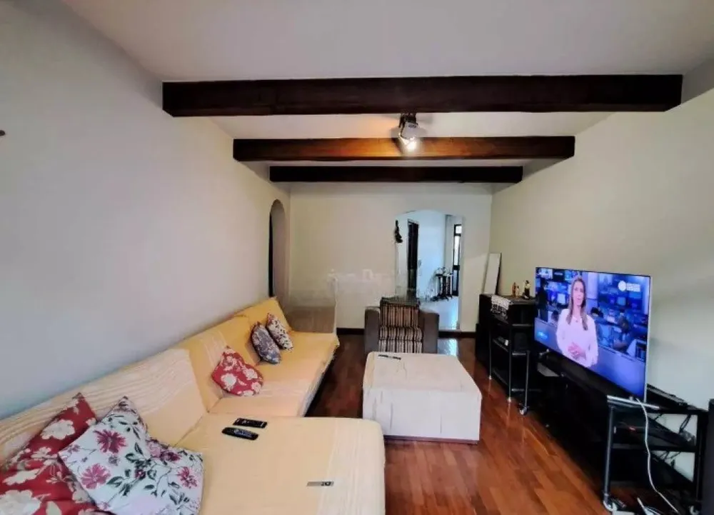 Apartamento, 4 quartos, 165 m² - Foto 4
