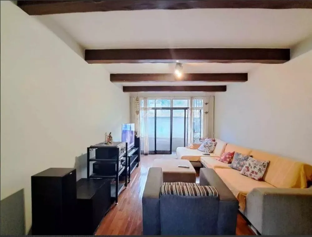 Apartamento, 4 quartos, 165 m² - Foto 3