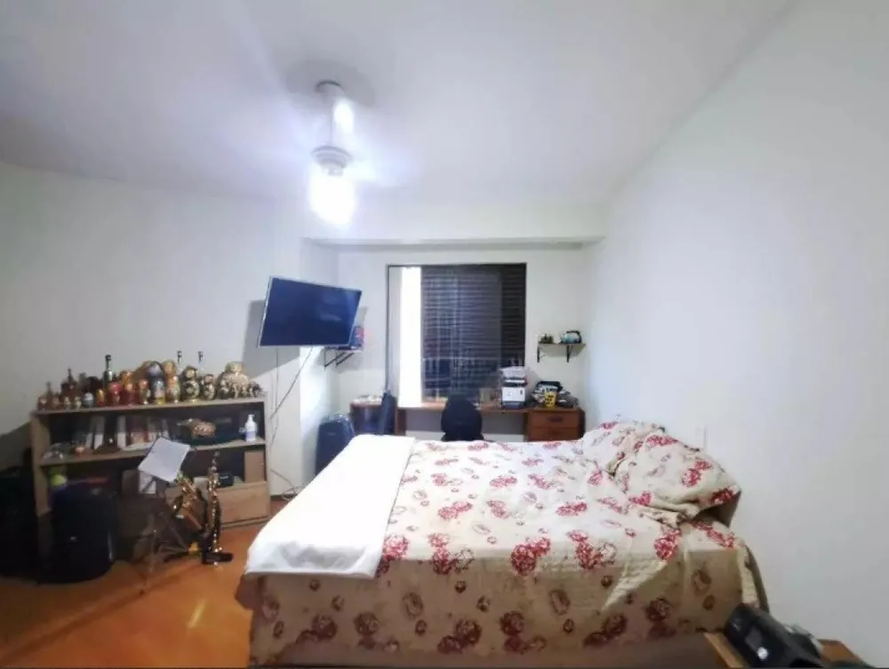 Apartamento, 4 quartos, 165 m² - Foto 9