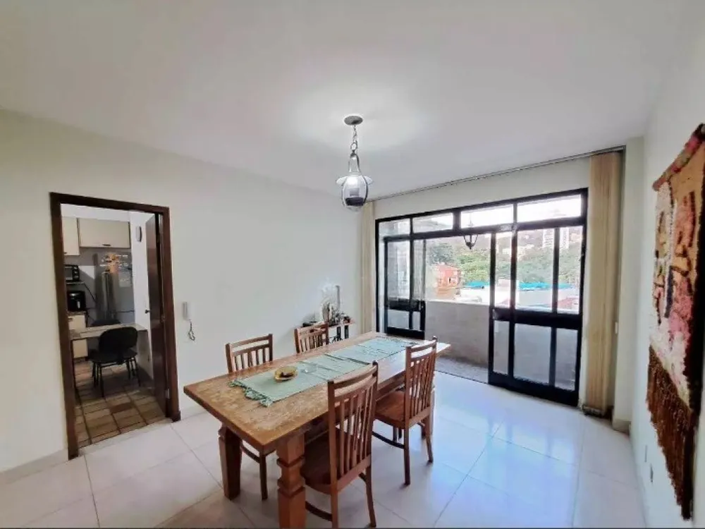 Apartamento, 4 quartos, 165 m² - Foto 8