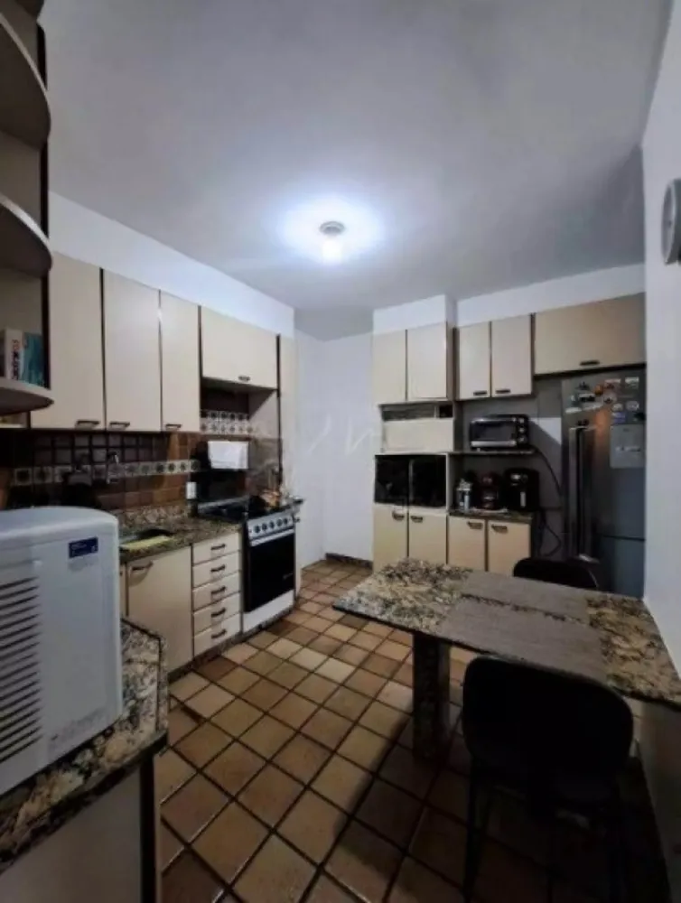 Apartamento, 4 quartos, 165 m² - Foto 5