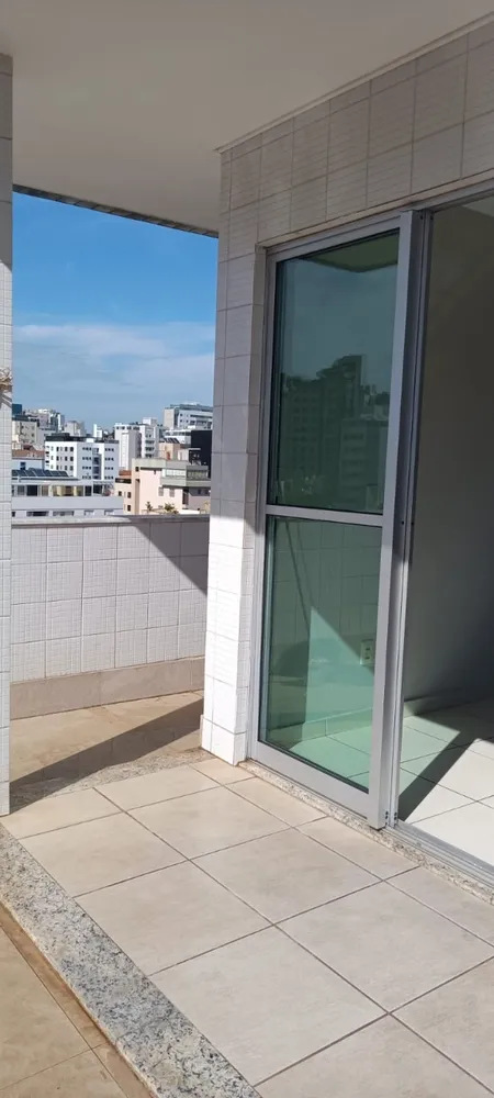 Cobertura, 3 quartos, 91 m² - Foto 1