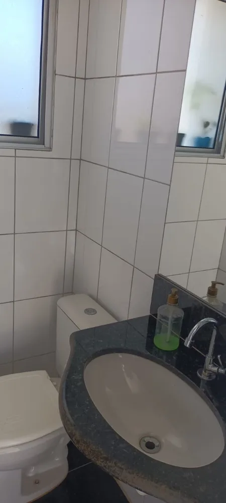 Cobertura, 3 quartos, 91 m² - Foto 16