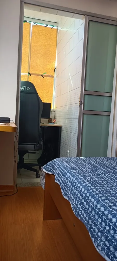 Cobertura, 3 quartos, 91 m² - Foto 7