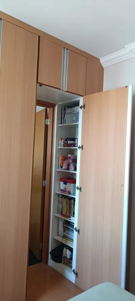 Cobertura, 3 quartos, 91 m² - Foto 13