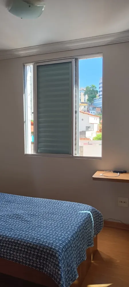 Cobertura, 3 quartos, 91 m² - Foto 5