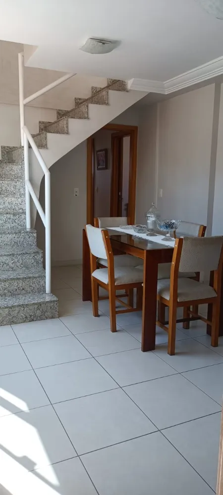 Cobertura, 3 quartos, 91 m² - Foto 11