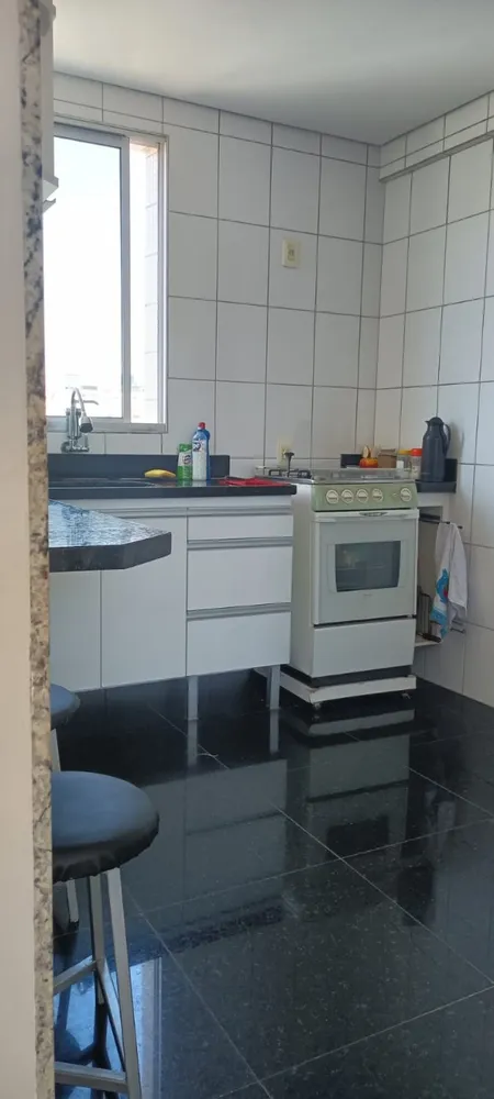 Cobertura, 3 quartos, 91 m² - Foto 5