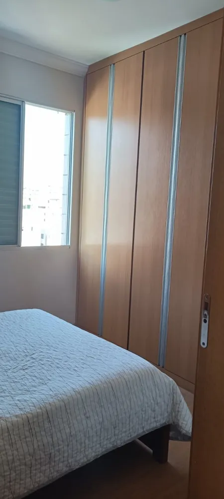 Cobertura, 3 quartos, 91 m² - Foto 4