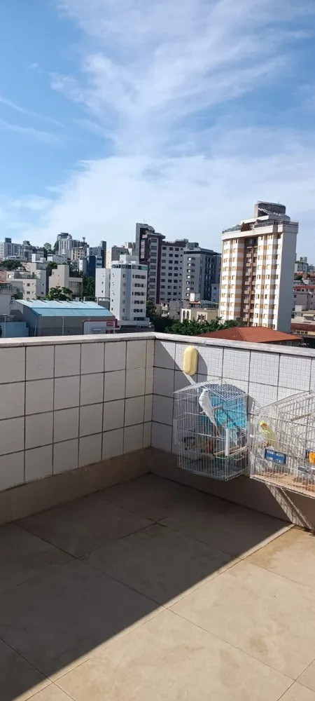 Cobertura, 3 quartos, 91 m² - Foto 24
