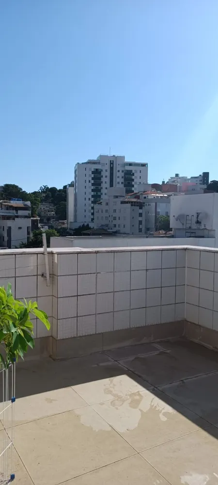 Cobertura, 3 quartos, 91 m² - Foto 2