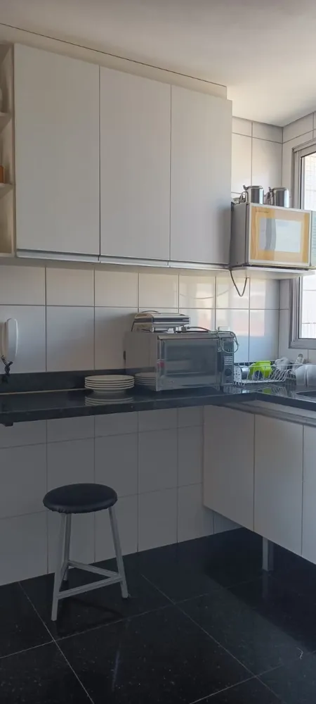 Cobertura, 3 quartos, 91 m² - Foto 3