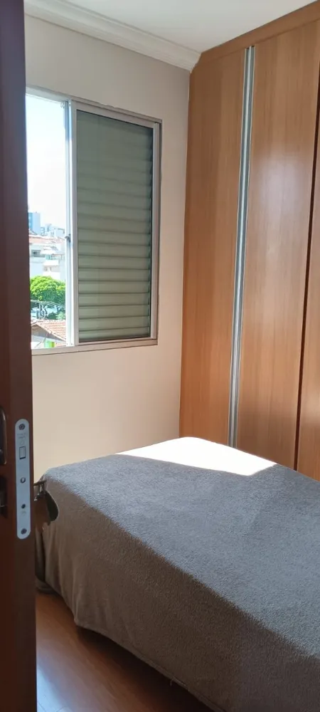 Cobertura, 3 quartos, 91 m² - Foto 3