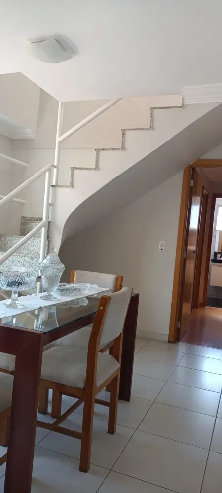 Cobertura, 3 quartos, 91 m² - Foto 10