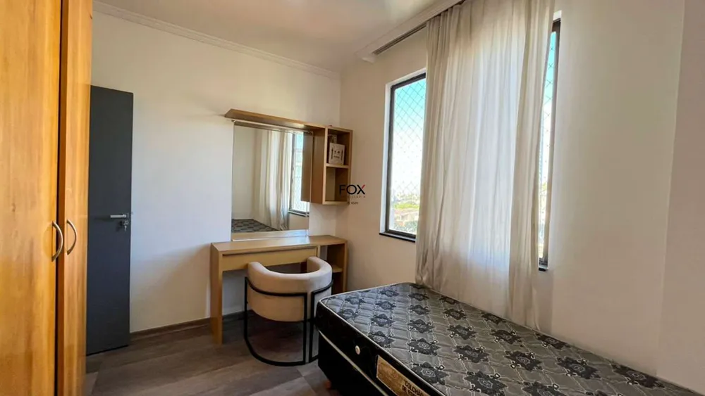 Cobertura, 3 quartos, 215 m² - Foto 4