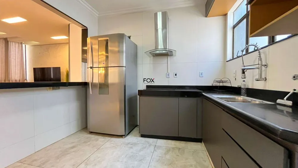 Cobertura, 3 quartos, 215 m² - Foto 10