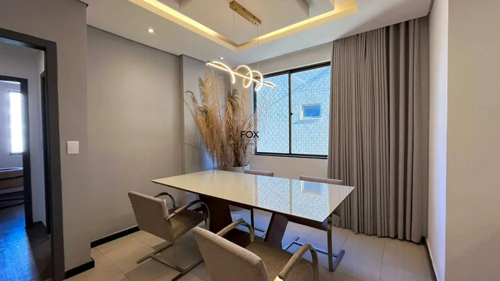 Cobertura, 3 quartos, 215 m² - Foto 1