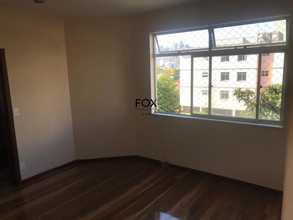 Apartamento, 3 quartos, 88 m² - Foto 1