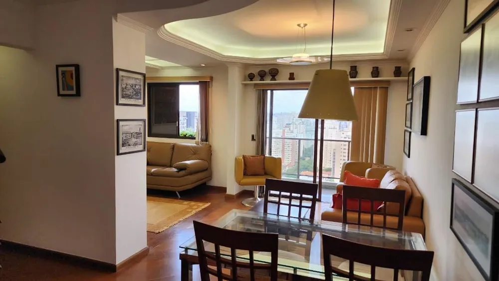 Cobertura, 2 quartos, 148 m² - Foto 3
