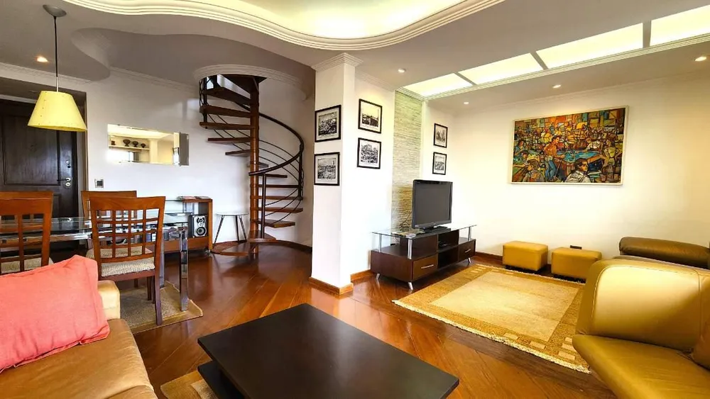 Cobertura, 2 quartos, 148 m² - Foto 13