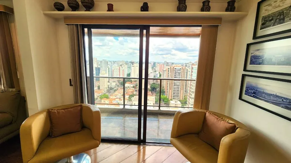 Cobertura, 2 quartos, 148 m² - Foto 1