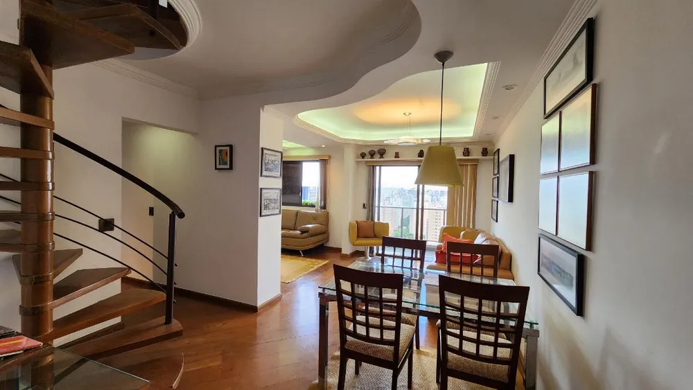 Cobertura, 2 quartos, 148 m² - Foto 4