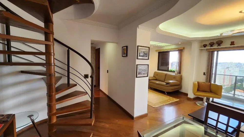 Cobertura, 2 quartos, 148 m² - Foto 7
