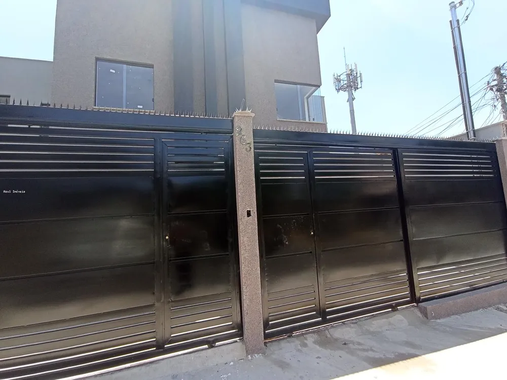 Casa, 3 quartos, 167 m² - Foto 5