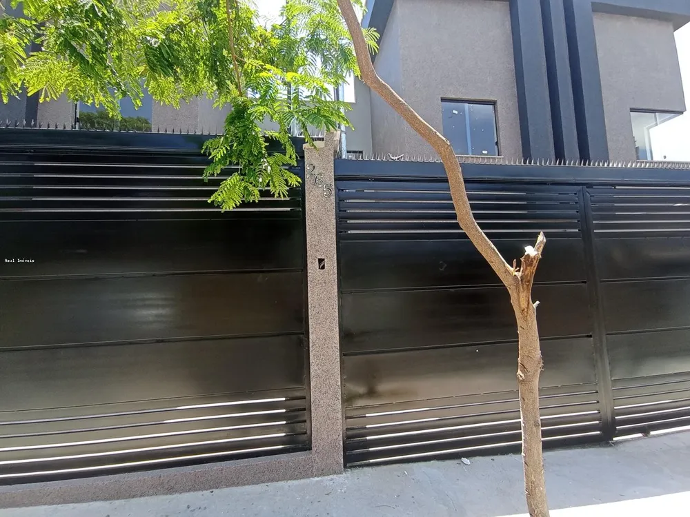 Casa, 3 quartos, 167 m² - Foto 4