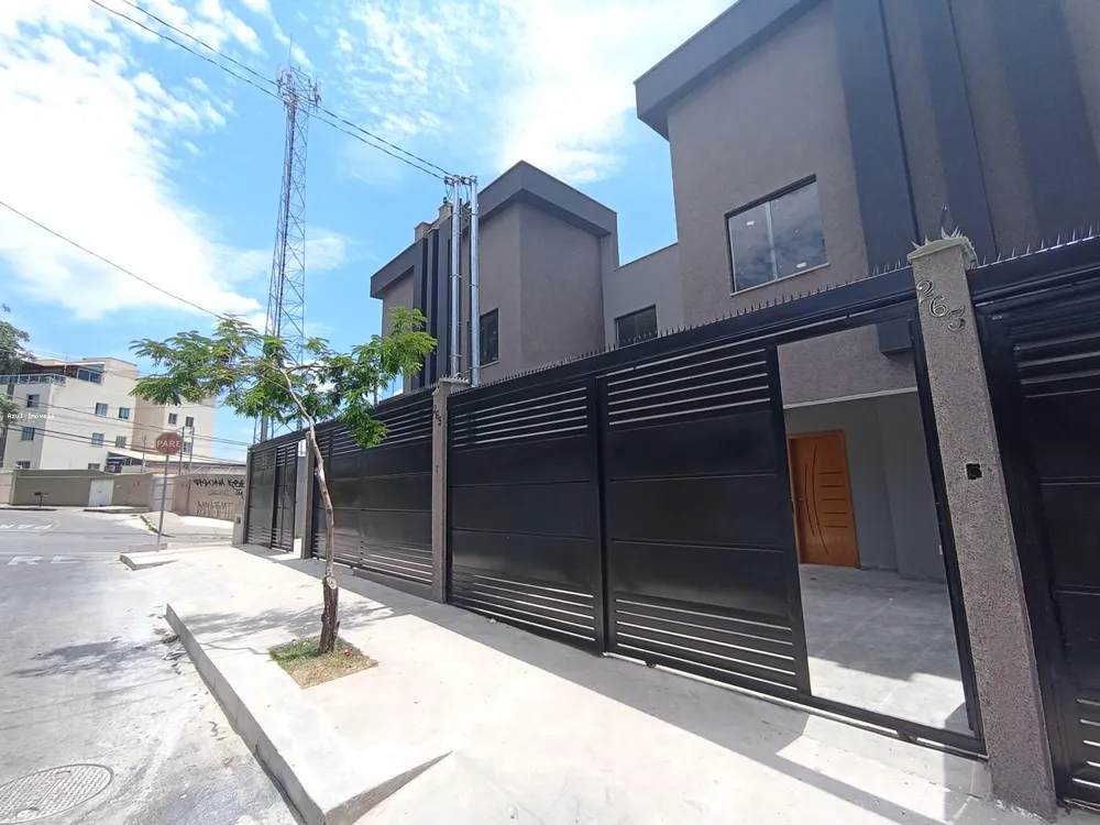 Casa, 3 quartos, 167 m² - Foto 6