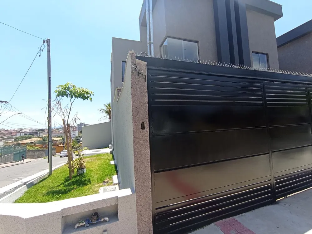 Casa, 3 quartos, 167 m² - Foto 3