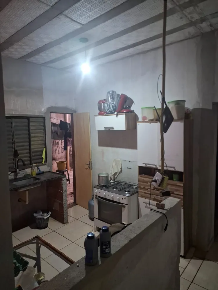 Casa, 2 quartos - Foto 2