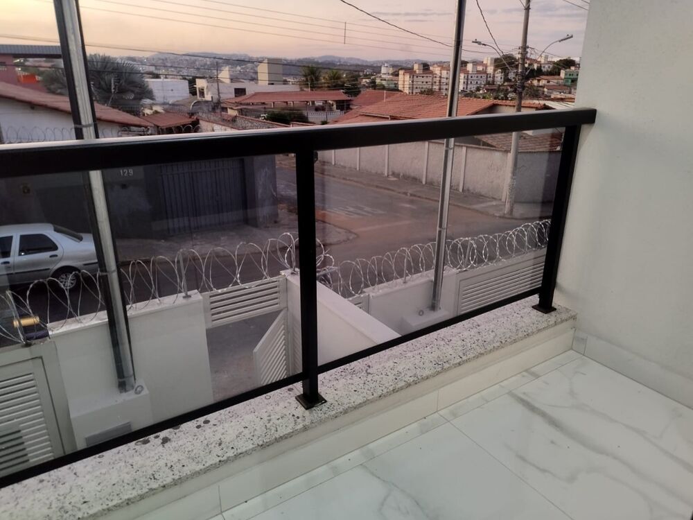 Casa à venda com 3 quartos, 118m² - Foto 6
