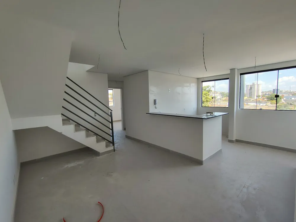 Cobertura, 2 quartos, 110 m² - Foto 2