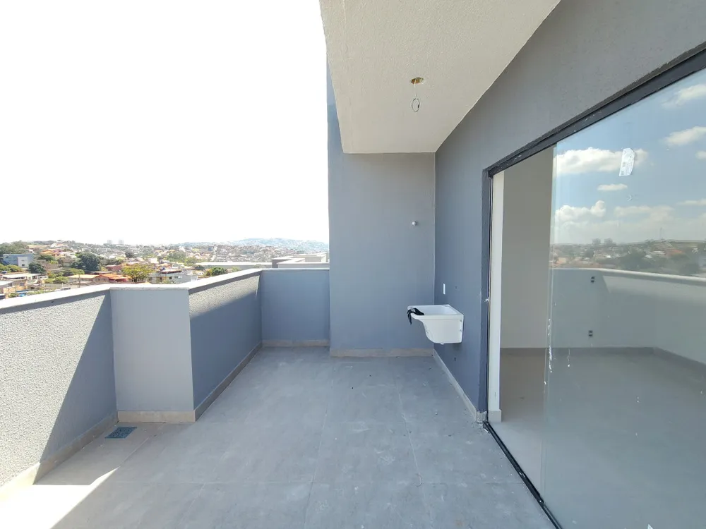 Cobertura, 2 quartos, 110 m² - Foto 14