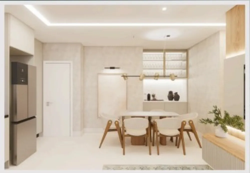 Apartamento, 2 quartos, 60 m² - Foto 1