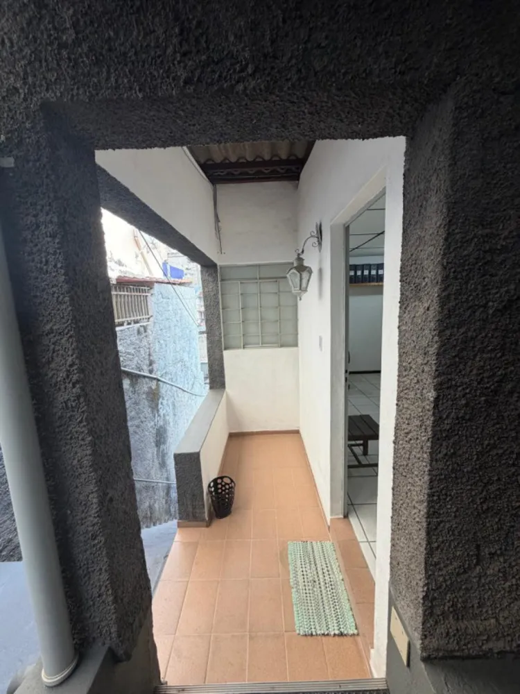 Kitnet-Studio, 30 m² - Foto 12