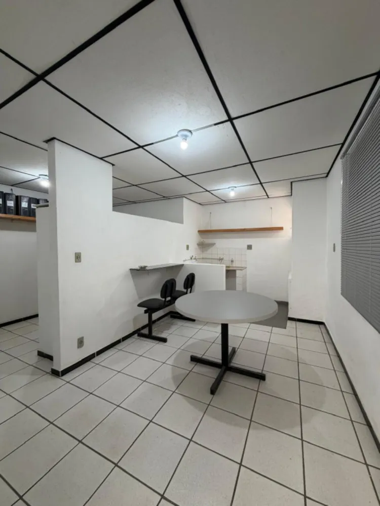 Kitnet-Studio, 30 m² - Foto 2