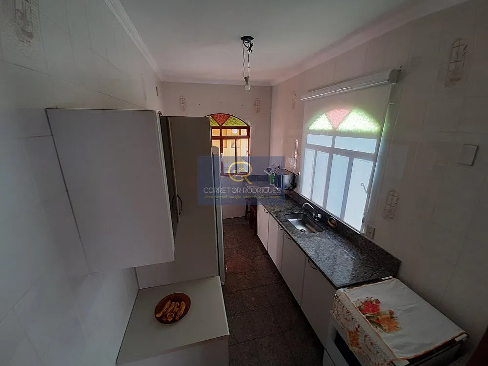 Casa, 3 quartos, 480 m² - Foto 1