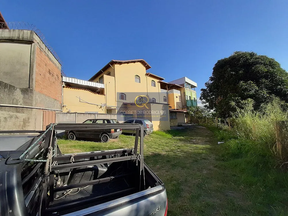 Casa, 3 quartos, 480 m² - Foto 2