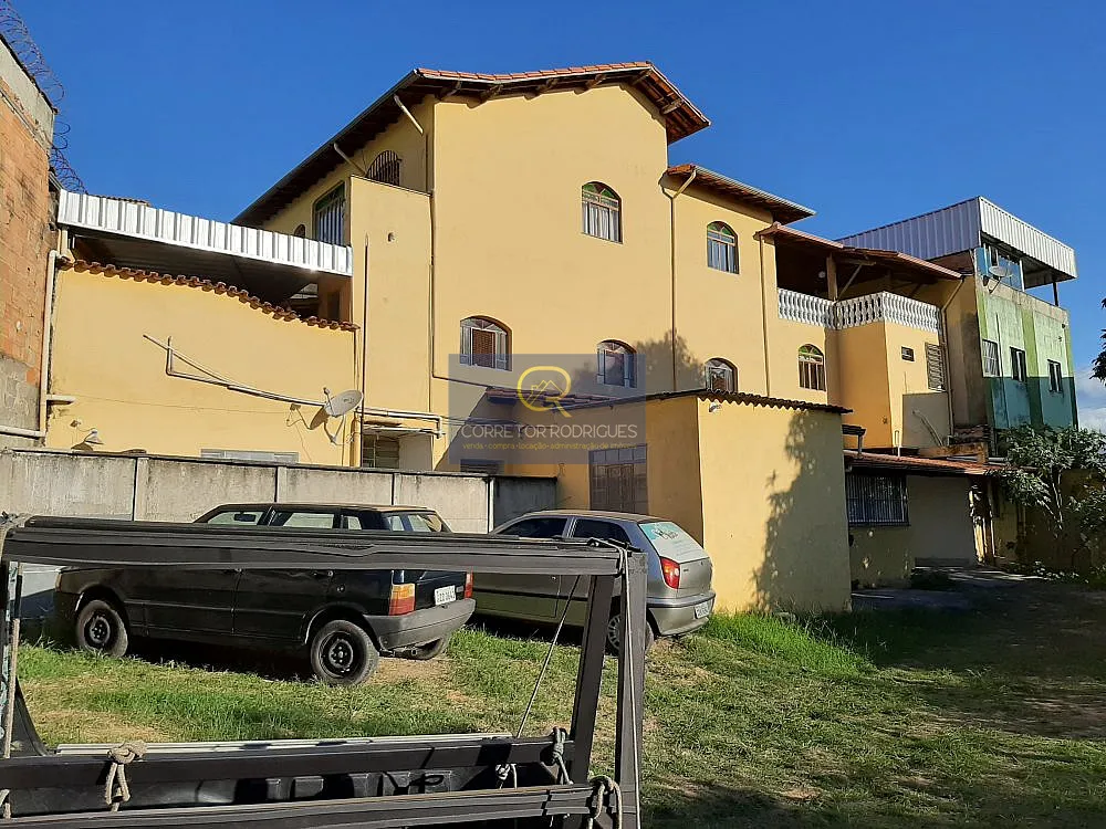 Casa, 3 quartos, 480 m² - Foto 3