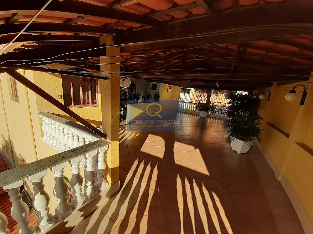 Casa, 3 quartos, 480 m² - Foto 6